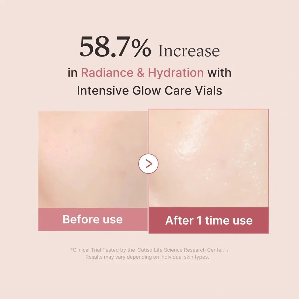 NEW MEDICUBE Salmon Pink PDRN 99% Revitalizing Ampoules - Intensive Skin Serum